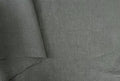 The Linen Lab | 100% Pure Linen Fabric from High-Twisted Yarn – Lightweight, Pre-Washed and Crisp, Cool & Soft Touch – 52" Width – for Apparel & Sewing (Dark Green 6675, 3 Yard pre Cut) - color: Dark Green 6675, size: 3 yard pre cut