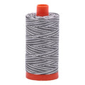 Aurifil A1150-4652 50wt 1422yds Variegated Mako Cotton Embroidery Thread