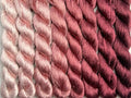 100% Mulberry Silk Embroidery Thread 8 Colors 110m Each (37) - color: 37