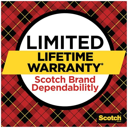 Scotch 8" Precision Scissors Great for Everyday Use - size: 8-Inches