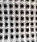Mono Deluxe Needlepoint Blank Canvas 18 Mesh Cotton White 14" x 20"