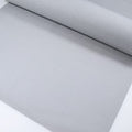 19" x 28" 14CT Counted Cotton Aida Cloth Cross Stitch Fabric (Light Grey) - color: Light Grey