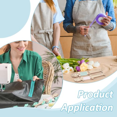 PH PandaHall 3 Style 24pcs Wooden Floss Bobbins Embroidery Bobbins Wood Thread Winding Boards Human Shaped Thread Organizer Cross Stitch Bobbin for Sewing Storage Embroidery Crafting DIY Projects