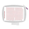 Sew Tech Embroidery Hoop for Husqvarna Viking, 7x5.1in 180x130mm Frame