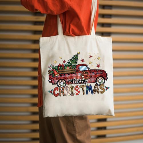 4 Packs Santa Claus Iron on Transfers Stickers Christmas Heat Transfer Vinyl Iron on Patches Christmas Tree Dwarf Car HoHoHo Design Iron on Decals for Clothes Pillow Hoodie DIY Crafts Supplies - color: N