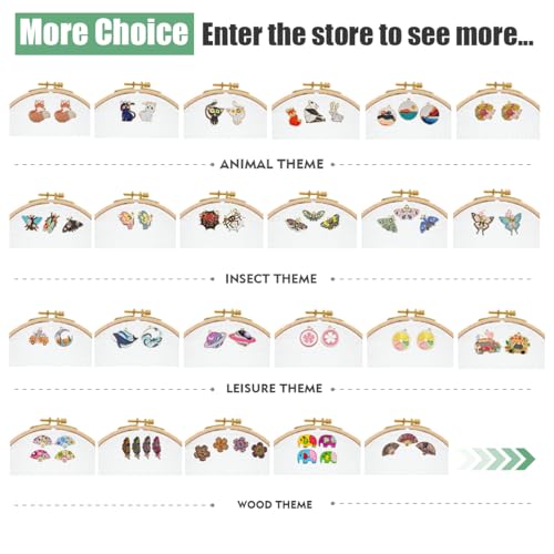 Cute Needle Minder Magnetic Needle Keeper for Cross Stitch Embroidery Sewing Needle and Pin Holders (Book,Clock) - color: Book,Clock