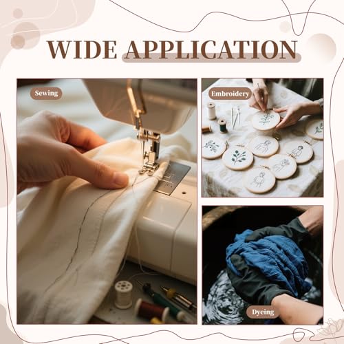 100% Cotton Muslin Fabric, 63 Inch X 2 Yards Unbleached Muslin Linen Fabric by The Yard,6oz Medium Weight Draping Fabrics Suitable for for Sewing Material Apparel Cloth Quilting Draping - size: 2 YARDS