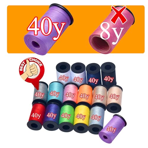 Sewing Kit Gifts for Grandma, Mom, Friend, Traveler, Adults, Beginner, Emergency,Sewing Supplies Accessories with Scissors,Sewing Needles Thimble, Thread,Tape Measure etc(Wildflower Brown, S) - color: Wildflower Brown, size: 1 Pack