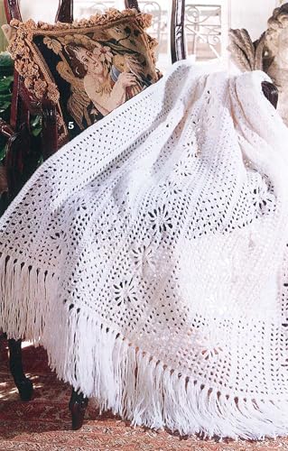 Beginner's Guide Crochet Stitches & Easy Projects-19 Crochet Pattern Stitches and Design Basics-5 Projects Included