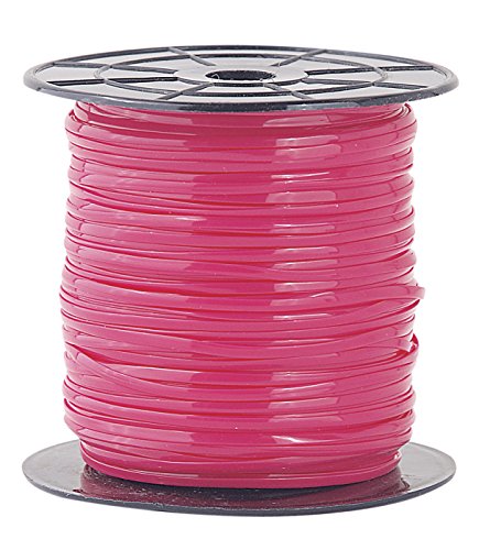 SP20 Pink Spool Pink 100YD Spool, 100 yd,Multi-Colored,Pink - size: 100 yd