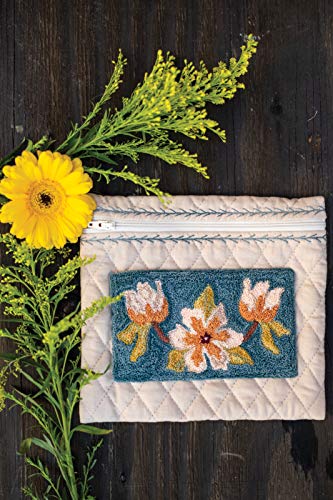Jump Into Punch Needle: For Beginners; 6 Embroidery Projects; Step-by-Step Guide