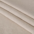 Nature Linen Needlework Fabric 20 by 62-Inch Embroidery Natural Color - color: Natural Color