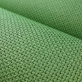 19" x 28" 14CT Counted Cotton Aida Cloth Cross Stitch Fabric (Forest Green md) - color: Forest Green Md