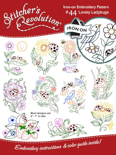 Lovely Ladybugs