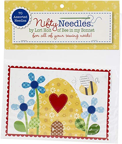 NIFTY Needles