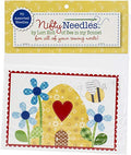 NIFTY Needles