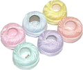 Presencia Pearl Cotton Size 12 Thread Sampler Pack Pastel