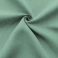 Barcelonetta | Linen Fabric | Natural Linen Cloth | Embroidery, Sewing | Soft, Breathable | 55" Wide | 70% Linen, 30% Rayon | Hemp, Jute, Needlework, Lining (Sage, 2 Yard) - color: Sage, size: 2 Yard