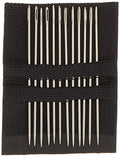 Colonial Needle Richard Hemming Embroidery/Crewel Needle, Size 4