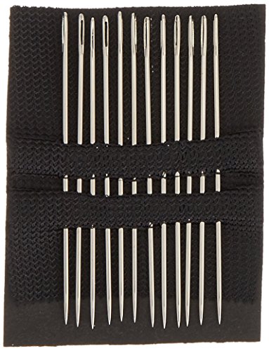 Colonial Needle Richard Hemming Embroidery/Crewel Needle, Size 4