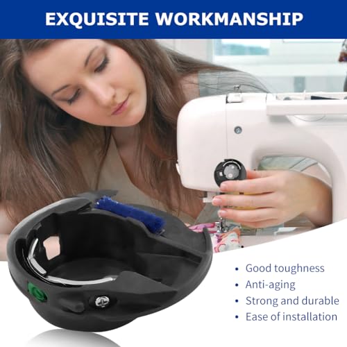 Bobbin Case for Brother and Babylock Sewing Machines (XC3152221)