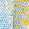 Scheepjes Cotton Whirl Yarn, 1000m - 725 Night Sun Gradient Cotton - color: 725 Night Sun