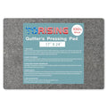 Wool Pressing Mat for Quilting 17”x24” - 100% Wool Heat Press Pad for Quilters Ironing - size: 17" X 24" Roll