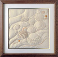 Janlynn Embroidery Kit, White, By the yard