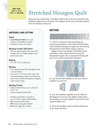 Hand Quilting Techniques for Farmhouse Style: Easy, Stress-Free Ways to Quickly Hand Quilt (Landauer) 32 Utility Designs, 11 Step-by-Step Projects, Stitches, Binding, Finishing, Basting, and More
