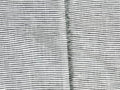 100% Linen Fabric – Lightweight Prewashed – Horizontal Stripe Patterns – Precut Style – Soft & Breathable – 52” Width – by The Linen Lab (Green 6939, 3 Yard pre Cut) - color: Green 6939, size: 3 yard pre cut