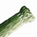 Mulberry Silk Floss Embroidery Thread Floss-Cross Stitch Threads China Silk Woven Jewelry Threads DIY Sewing Kits (45) - color: 45