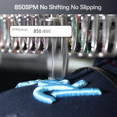BAI Tear Away Cap Backing 3.2oz for Hat Embroidery, 4.5"x7" 250 Sheets - color: 4.5"x 7" 250 sheets