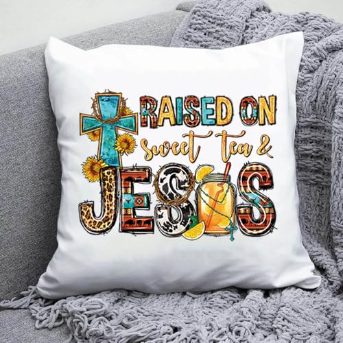 4 Packs Jesus Iron on Transfer Patches Cross God Iron on Vinyl Decals for Jeans Christ Jesus Butterfly Sunflower DTF Heat Transfer Vinyl Stickers DIY Iron on Appliques for Clothing T-Shirt Craft - color: Jesus A