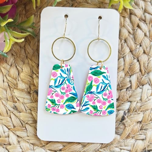7 Pcs Transfer Paper for Polymer Clay, Floral Strips Beautiful Women Pattern Water Transfer Sheet for Polymer Clay, Abstract Pattern Water Soluble Transfer Sheet for Earrings Jewelry Making 5.8X3.9 in - color: 7 PCS Halloween
