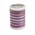Sulky 733-4105 Blendables Thread for Sewing, 500-Yard, America - color: America