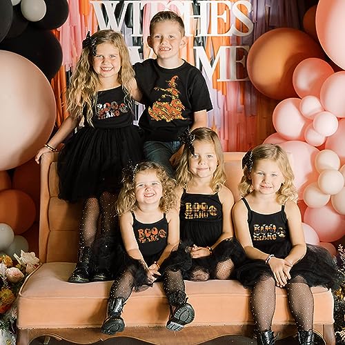 HTVSTD Pumpkin Halloween HTV Heat Transfer Vinyl 12pcs 12×10in - color: Pumpkin