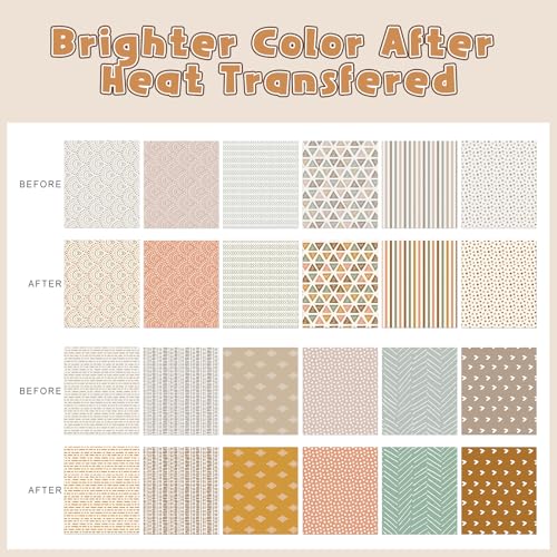 Geometry Sublimation Transfer Ink Paper 12 Sheets 12 * 10in - color: Leopard-24