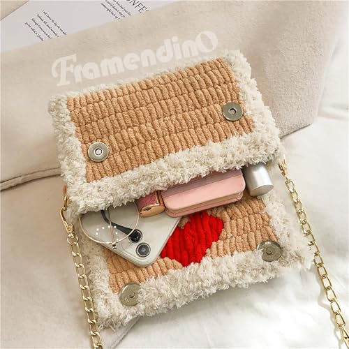 Framendino, 6 Pack Plastic Mesh Canvas Sheets Clear Blank Embroidery Tools for Crochet Bag Making