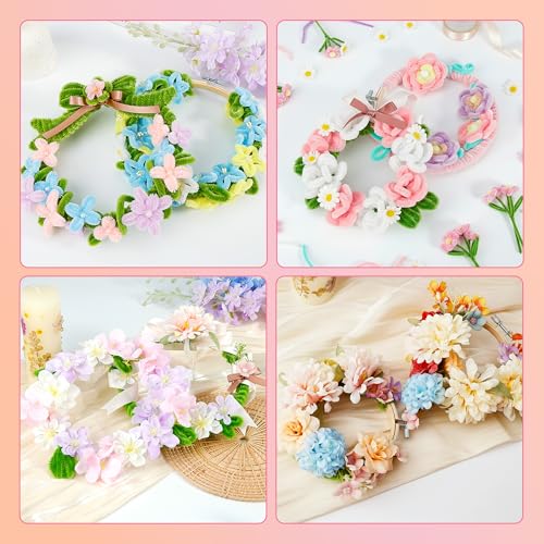 Caydo 12 Pieces 3 Inch Wooden Round Embroidery Hoops - style: 3 Inch