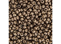 Miyuki Seed Bead 11/0 APX.22g - Galvanized Duracoat Pewter Japanese Glass Seed Beads - color: Pewter