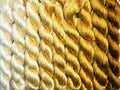 100% Mulberry Silk Embroidery Thread 9 Colors 110m Each (36) - color: 36