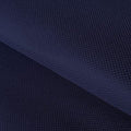 14CT Aida Cloth Embroidery Cross Stitch Fabric, Navy Blue, W29″ x L39″ - color: Navy Blue, size: W29″ x L39″
