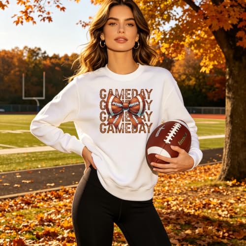 Dazoratix Football Iron on Transfers - 24 Sheets Fall DTF Ready to Press - style: Football