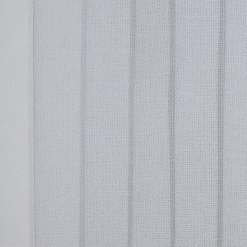 KCS 6 pc of 12" x 18" 30cmx45cm high Count Counted Cotton Aida Cloth Cross Stitch Fabric (32CT,White) - color: White, size: 32CT