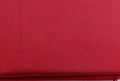 Premium Thick Cotton Twill Fabric By The Yard|12OZ Weight|58" Width|for Sewing,Quilting & Crafting-Red - color: Red