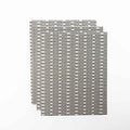 Poster Palooza 6x9 Self Adhesive Foam Board 3/16" Self Stick Mounting Board for Picture Frame Backings & Craft Projects (Pack of 10 Sheets) - color: 10 Count, size: 6x9