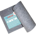 100% Wool Monster Pressing mat -18" x 36" Professional Ironing Pad - size: 18" X 36"