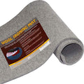SAVINA Wool Pressing Mat 60 x 22in, Ironing Pad for Quilting & Sewing - size: 60in x 22in