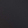 12" x 59" 18CT Counted Cotton Aida Cloth Cross Stitch Fabric (Black) - color: Black