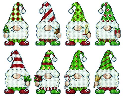 Design Works Crafts Gnome